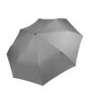 KI2010/KI005 Foldable Mini Umbrella Light Grey colour image